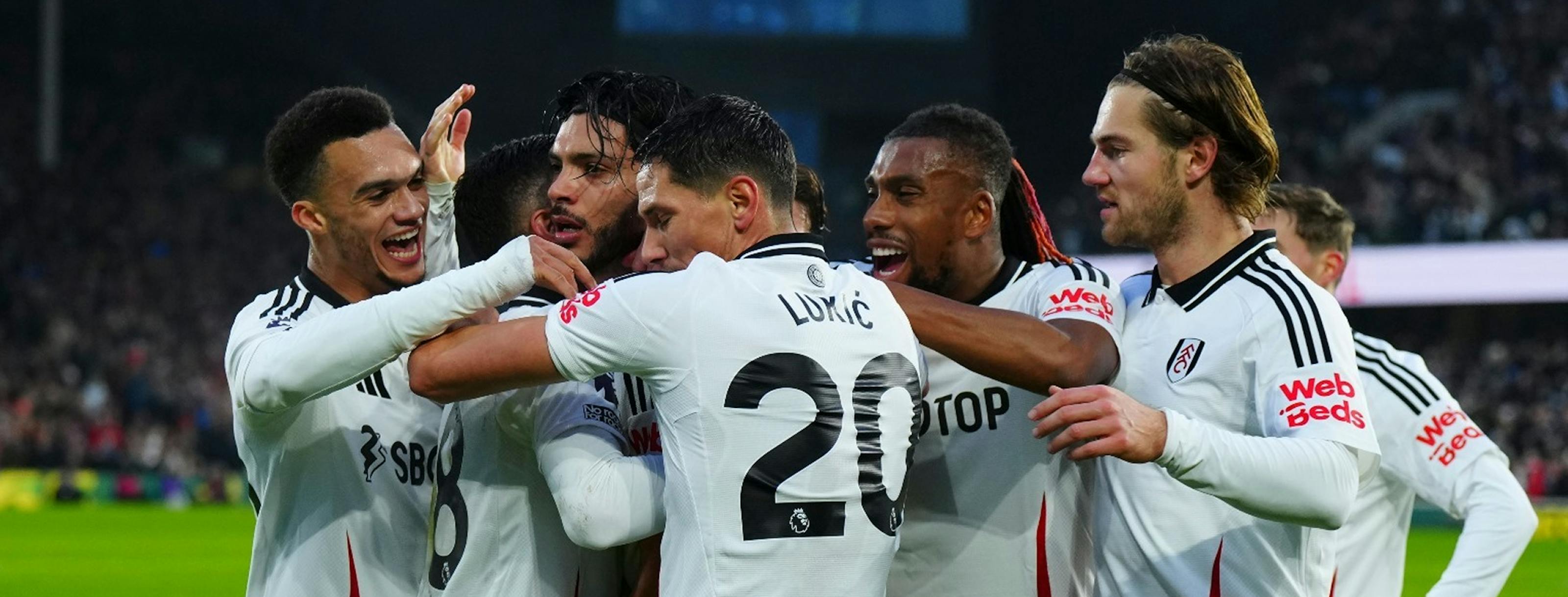 Fulham header image
